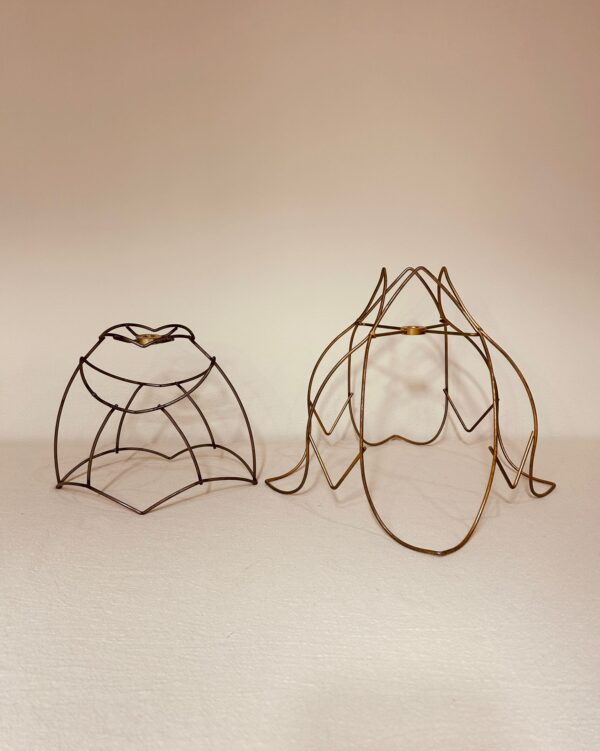 Wireframes Provincia & Tulip Small