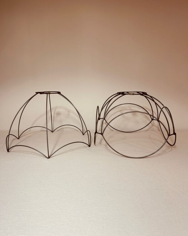 Wireframes Scallop & Orabel Med.