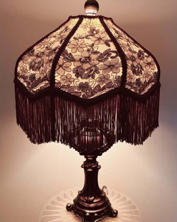 Florence Lampshade