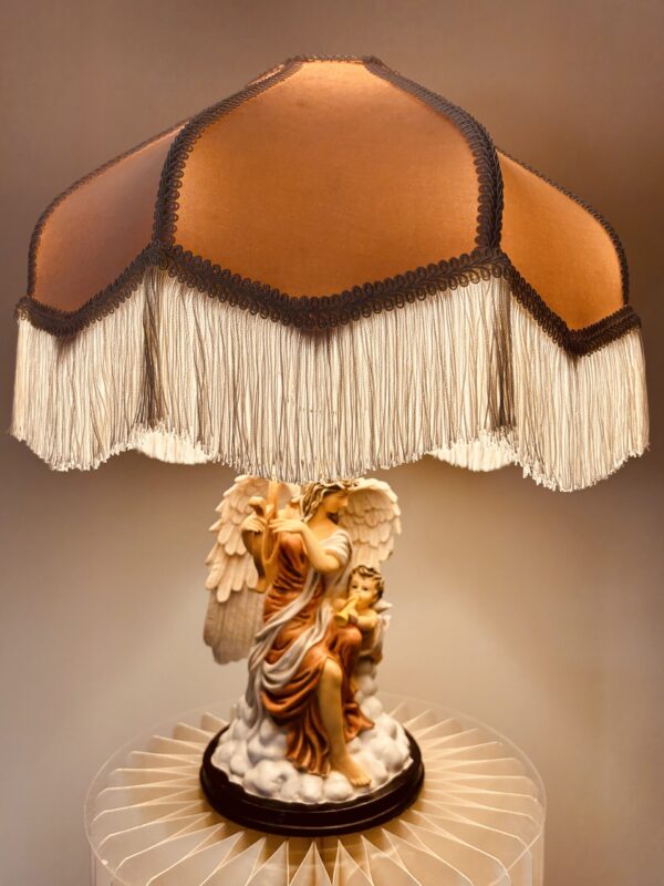 Angel Lampshade