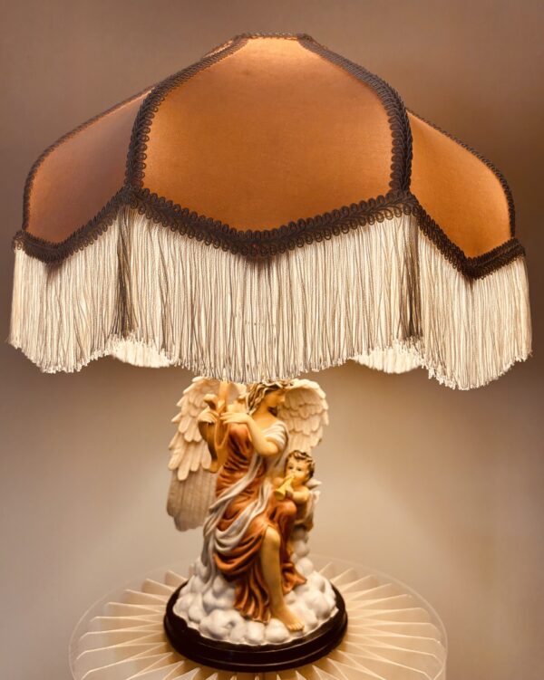 Angel Lampshade