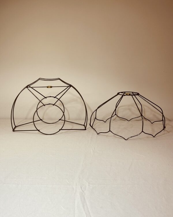 Wireframes Bridge & Lotus Med.