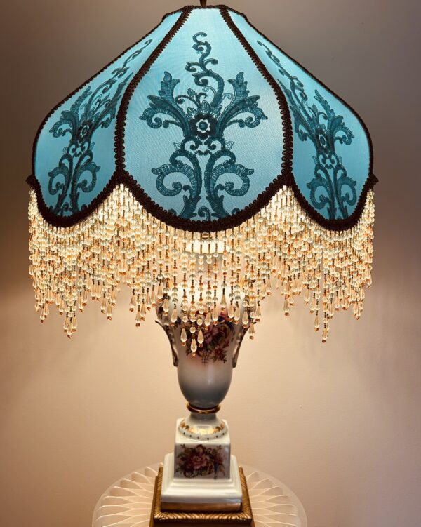 Tiffany Royale Lampshade