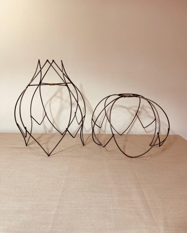 Wireframes Cyclop & Tulip Med.