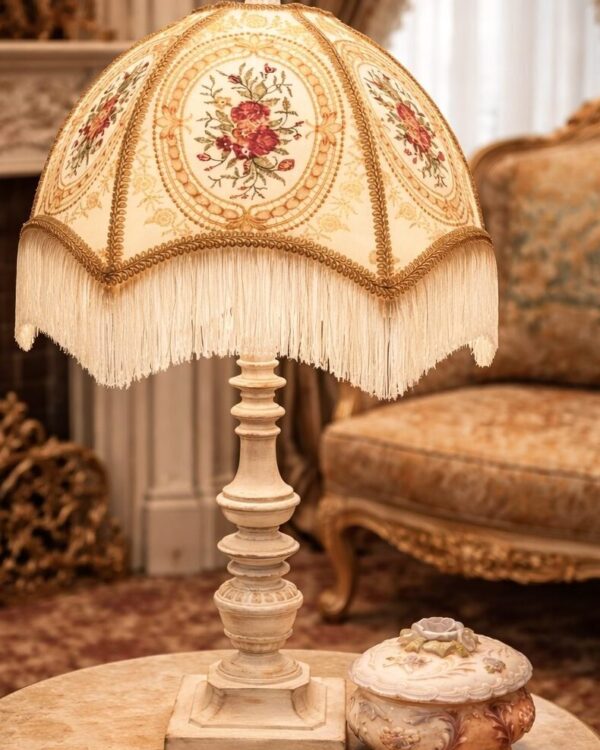 Lady Rose Royale Lampshade