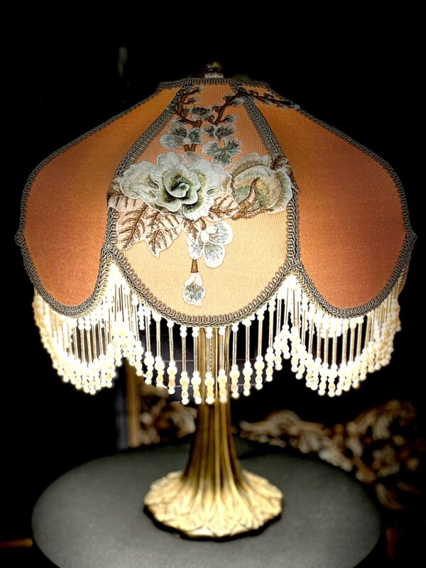 Whisper Romance Lampshade