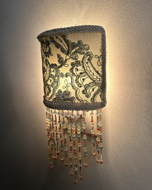 Forest Glimmer Night Light
