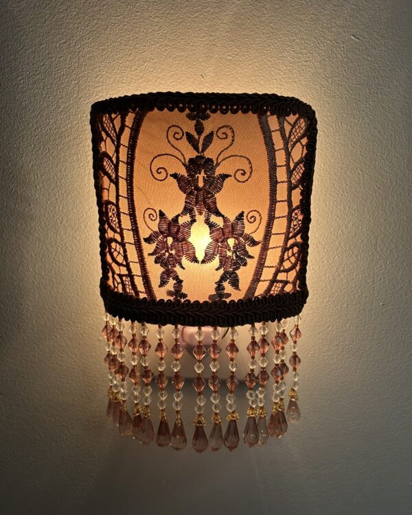 Autumn Tale Night Light