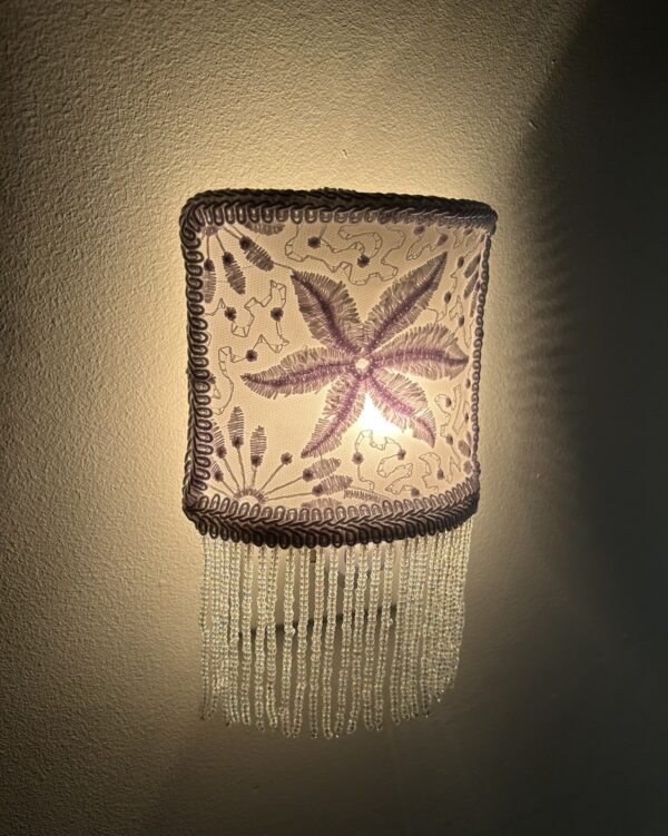Sea Star Night Light