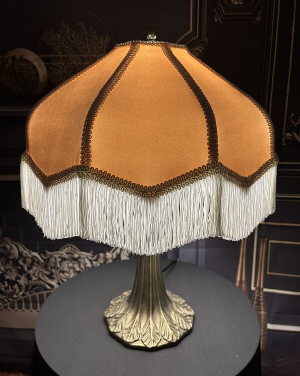 Velvet Dune Lampshade