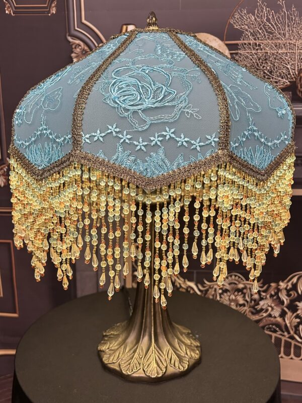 Tiffany Imperial Lampshade