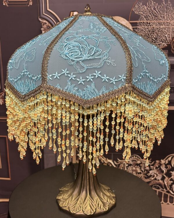 Tiffany Imperial Lampshade