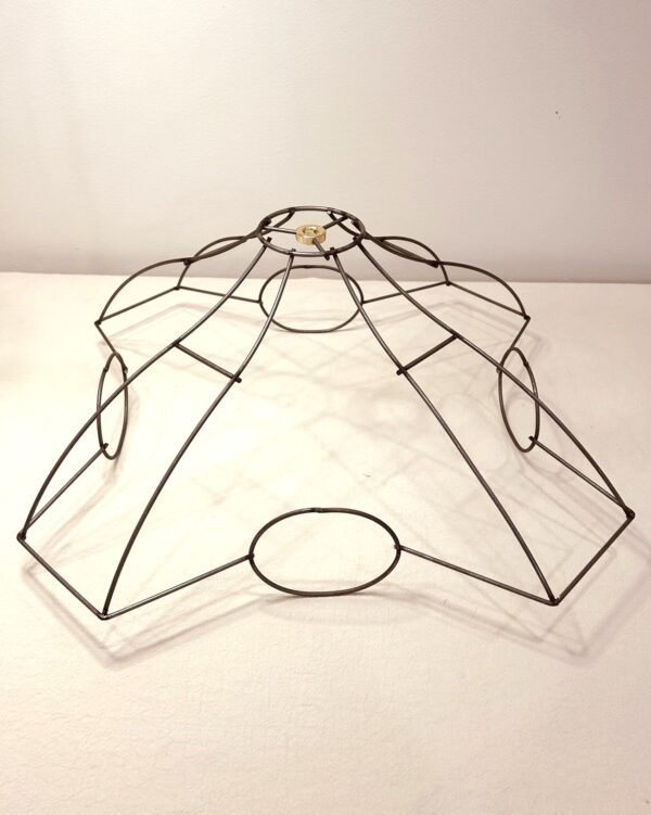 Wireframe French Large