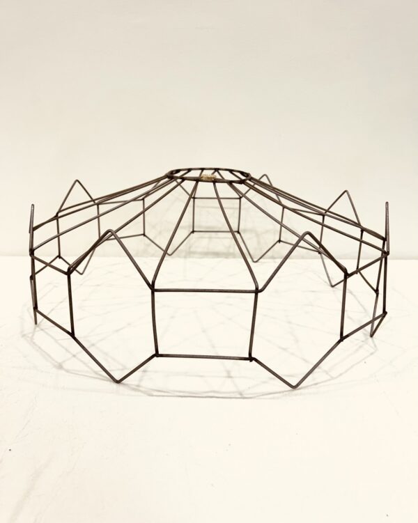 Wireframe Carousel Large