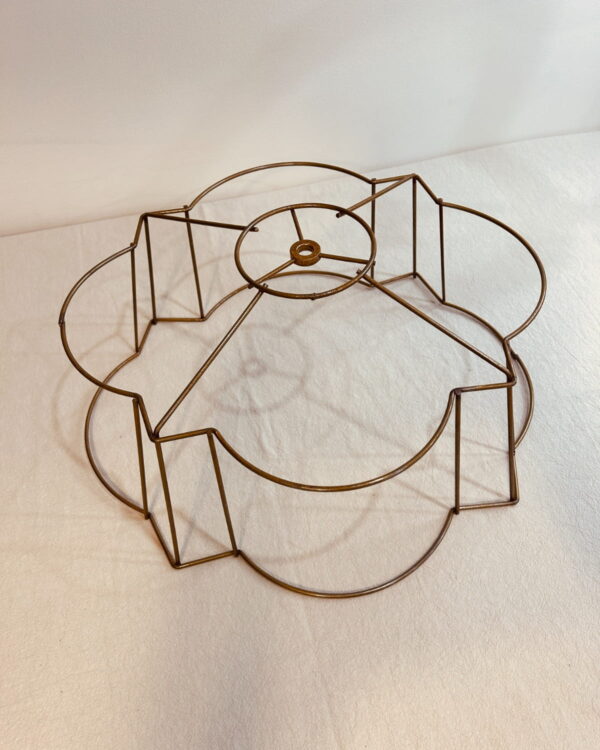 Wireframe Planet Large