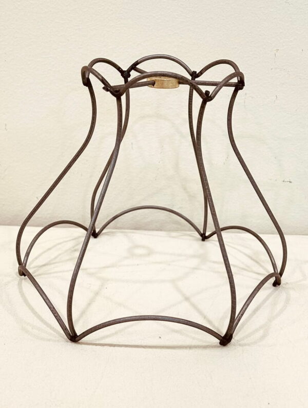 Wireframe Lady Small