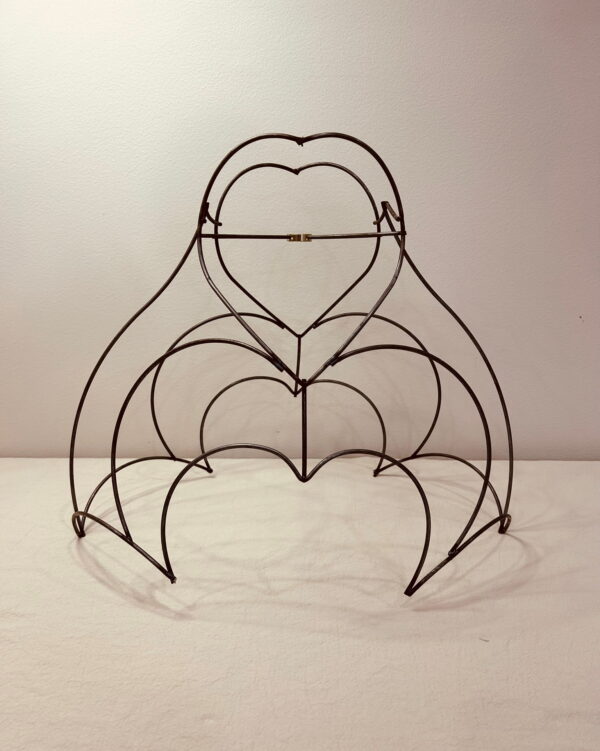 Wireframe Passion Large
