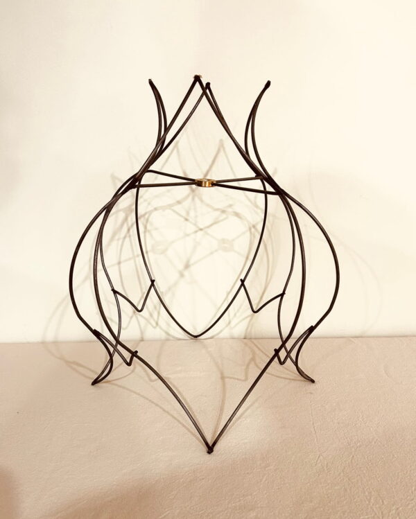 Wireframe Cyclop Medium