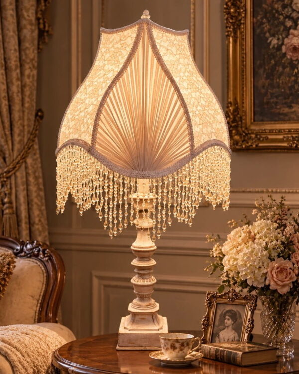 Susan Lampshade